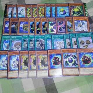 クリボー　デッキパーツ