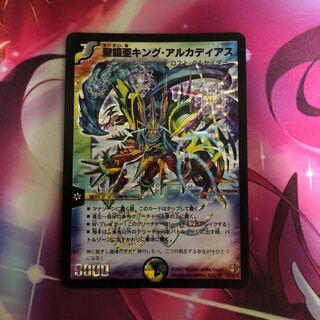 【最安値】聖鎧亜キング・アルカディアス