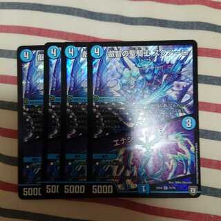 叡智の聖騎士 スクアーロ｜エナジー・ライト