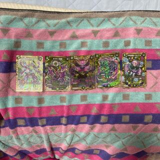 大樹王ギガンディダノス SE シークレットセット