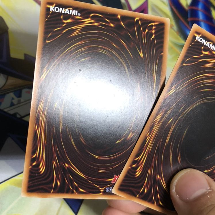 墓穴の指名者 SR 2枚