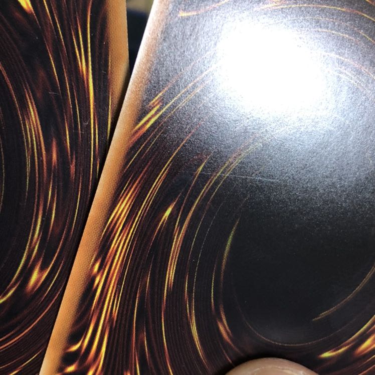 墓穴の指名者 SR 2枚