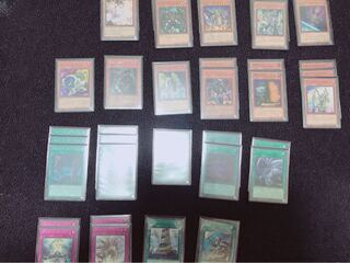 オルフェゴールデッキ