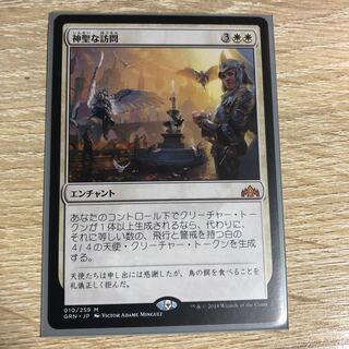 Not available for purchase Divine Visitation