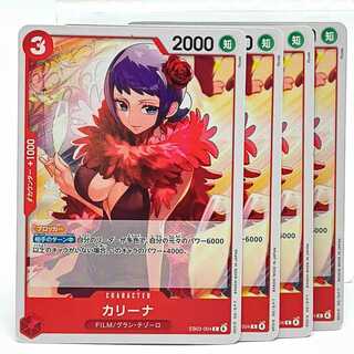 Karina [C] {EB03-004} 4枚