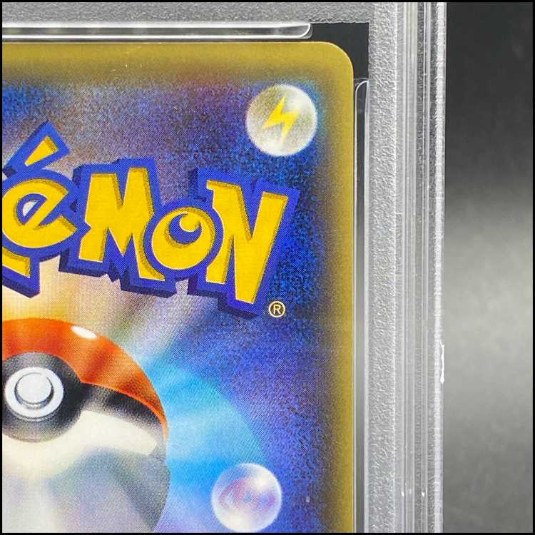 [PSA10] Umbreon EX <1st> (SR) {082/078} [XY10] 1枚