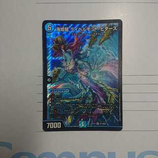 海姫龍 ライベルモット・ビターズ