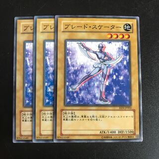 ブレード・スケーター N