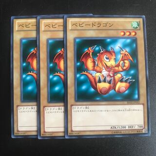 ベビードラゴン N