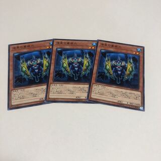 海皇の重装兵 N