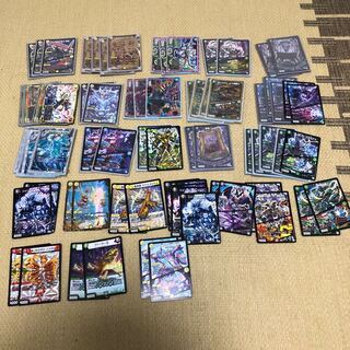 デュエマ引退品