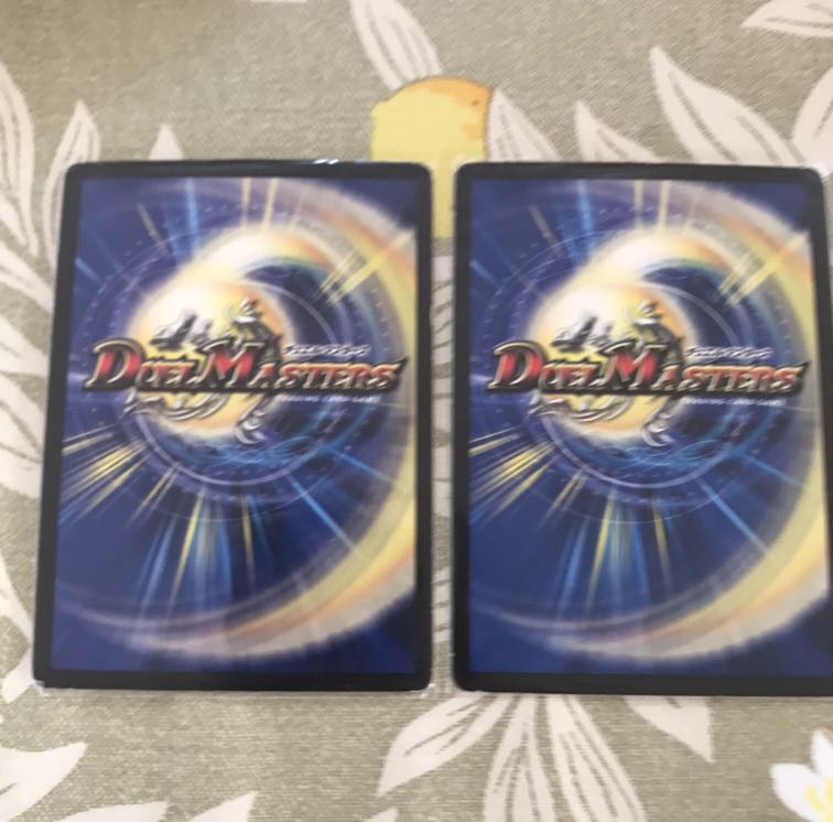 【即購入可】幸運の精霊ファイブスター(通常)2枚セット