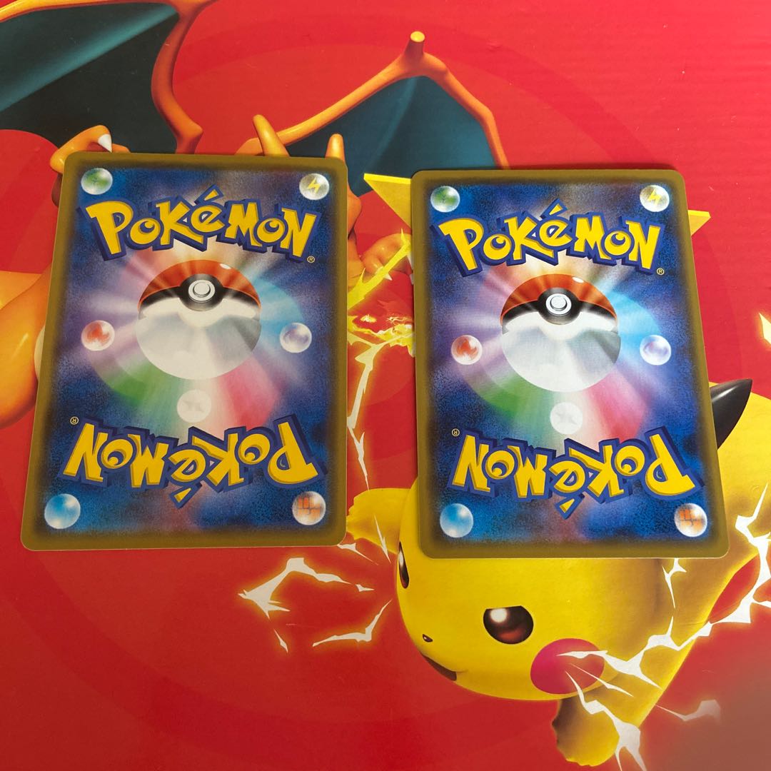 アルセウス＆ディアルガ＆パルキアGX RR