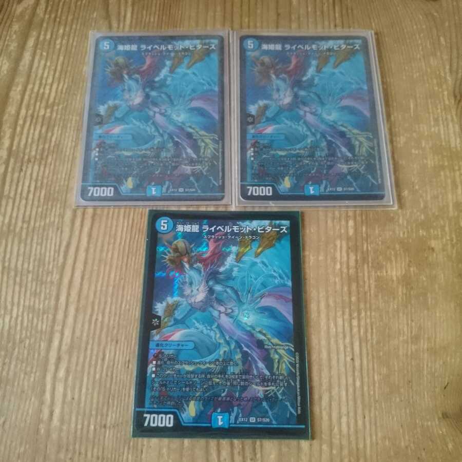 海姫龍 ライベルモット・ビターズ 傷あり