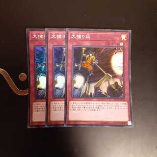 大捕り物　wstorm