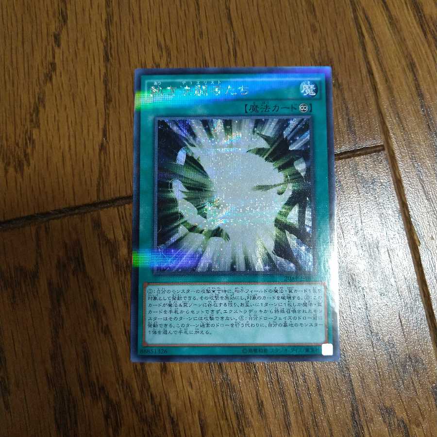 熱き決闘者たち