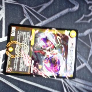 光牙忍ハヤブサマル mc