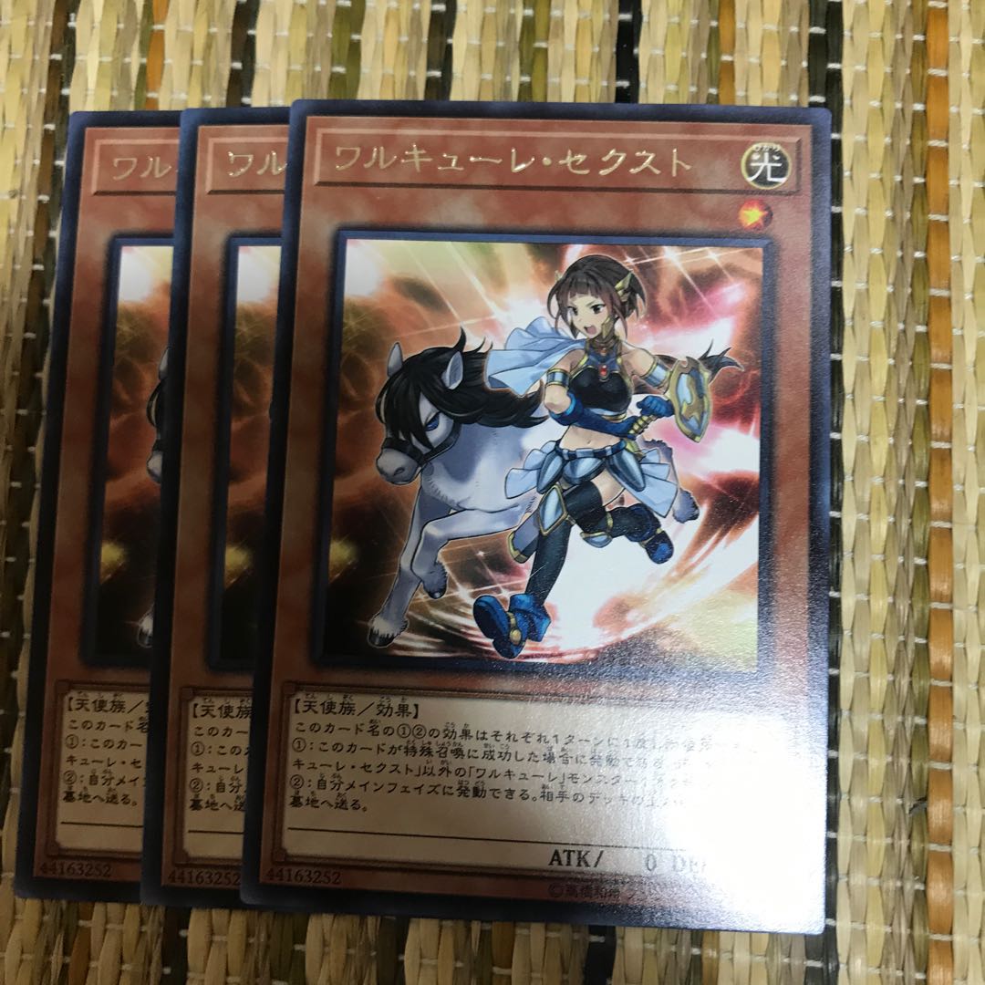 マドレース ワルキューレ・セクスト R