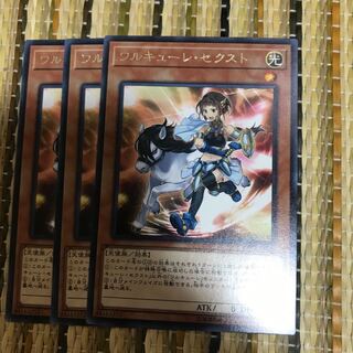 マドレース ワルキューレ・セクスト R