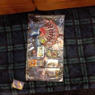 こうた様専用デュエルマスターズスイッチソフトまとめ売りおまけ付