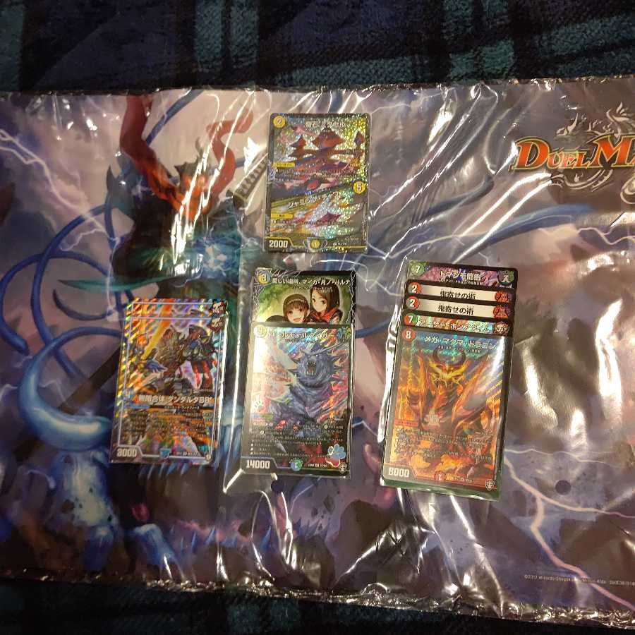 こうた様専用デュエルマスターズスイッチソフトまとめ売りおまけ付
