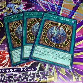 ハーピィ・レディー鳳凰の陣ー【N】