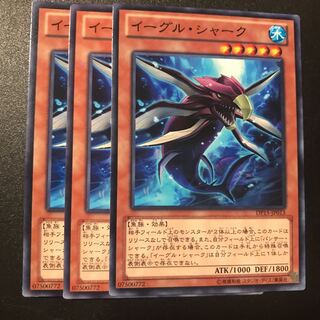 イーグル・シャーク N