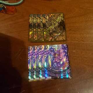 デスザーク セット