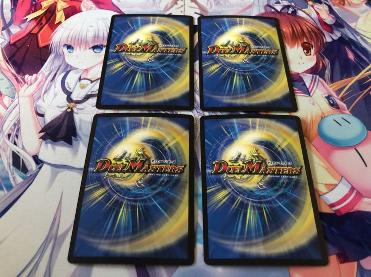 龍覇龍 デッドマン=ザ=オリジン