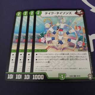 専用 タイク・タイソンズ