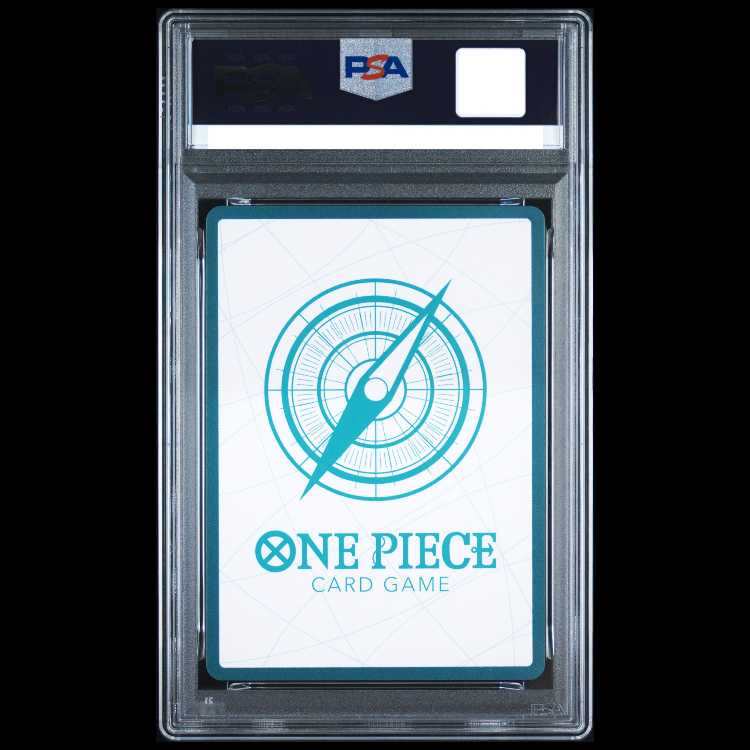 【PSA10】 ドン!!カード (ado&ウタ/ONE PIECE DAY) 1枚