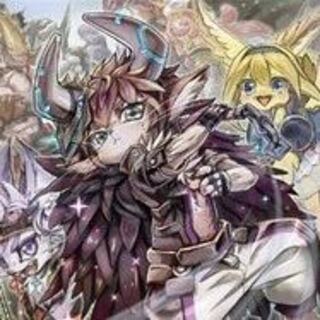 【＊構築済み＊】空牙団　デッキ