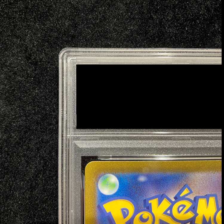 【PSA10】サンダース YU NAGABA プロモ 開封済み PROMO 064/SV-P 1枚