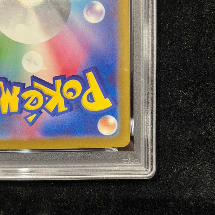 【PSA10】Nのゾロアークex SAR 242/193 1枚