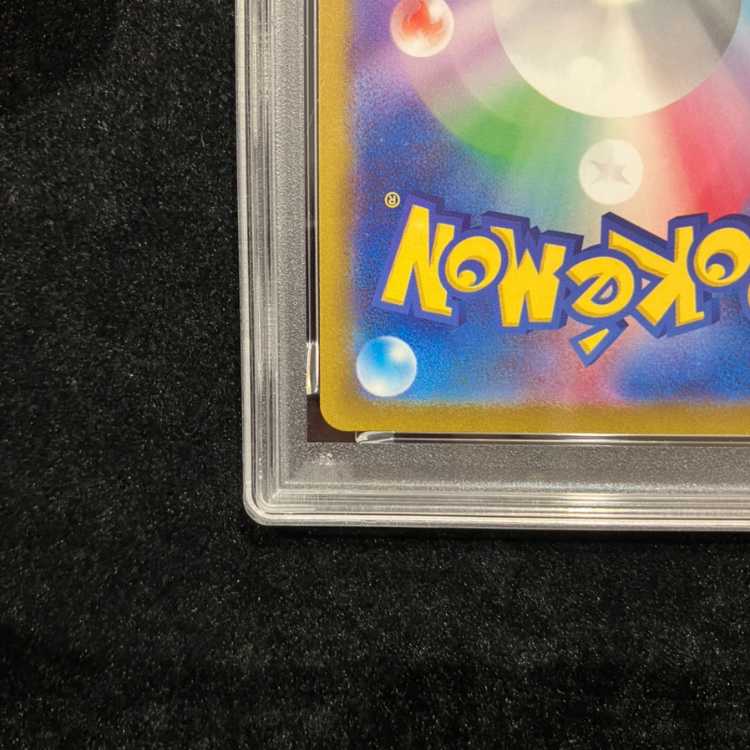 【PSA10】リザードンV SAR 211/172 1枚