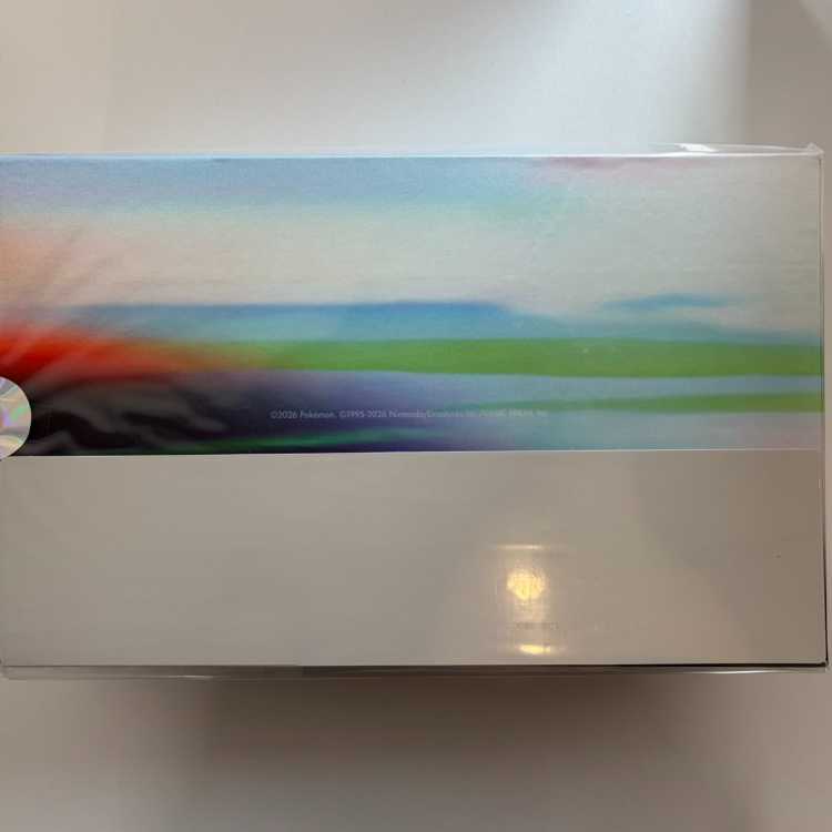 30th CELEBRATION FUTURISTIC BOX ＜未開封＞ [MEGA] 1BOXの通販 土日