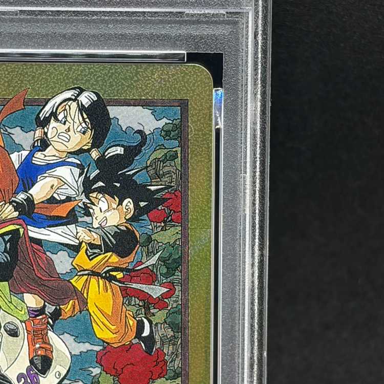 [PSA10] Energy Marker (Vol. 36, Gold) [E-84☆] 1枚