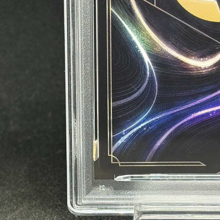 [PSA10] Buzz Lightyear <Jungle Ranger> (Iconic) {241/204} [To the Unknown!] 1枚