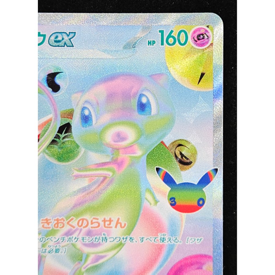 Mewex FUR 135/103 1枚
