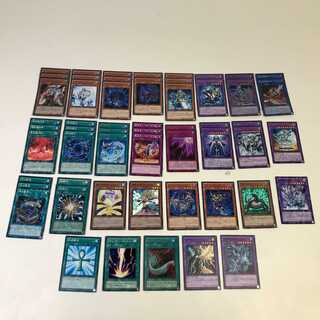 ★遊戯王 シャドール召喚獣デッキ 召喚師アレイスター 召喚魔術(C0297)