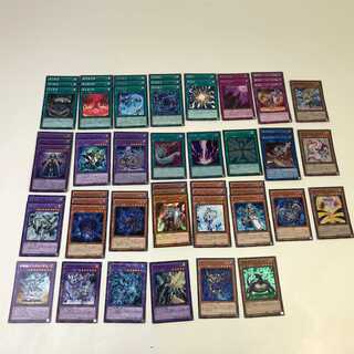 ★シャドール召喚獣デッキ エルシャドール・アプカローネ 召喚魔術(C0298)