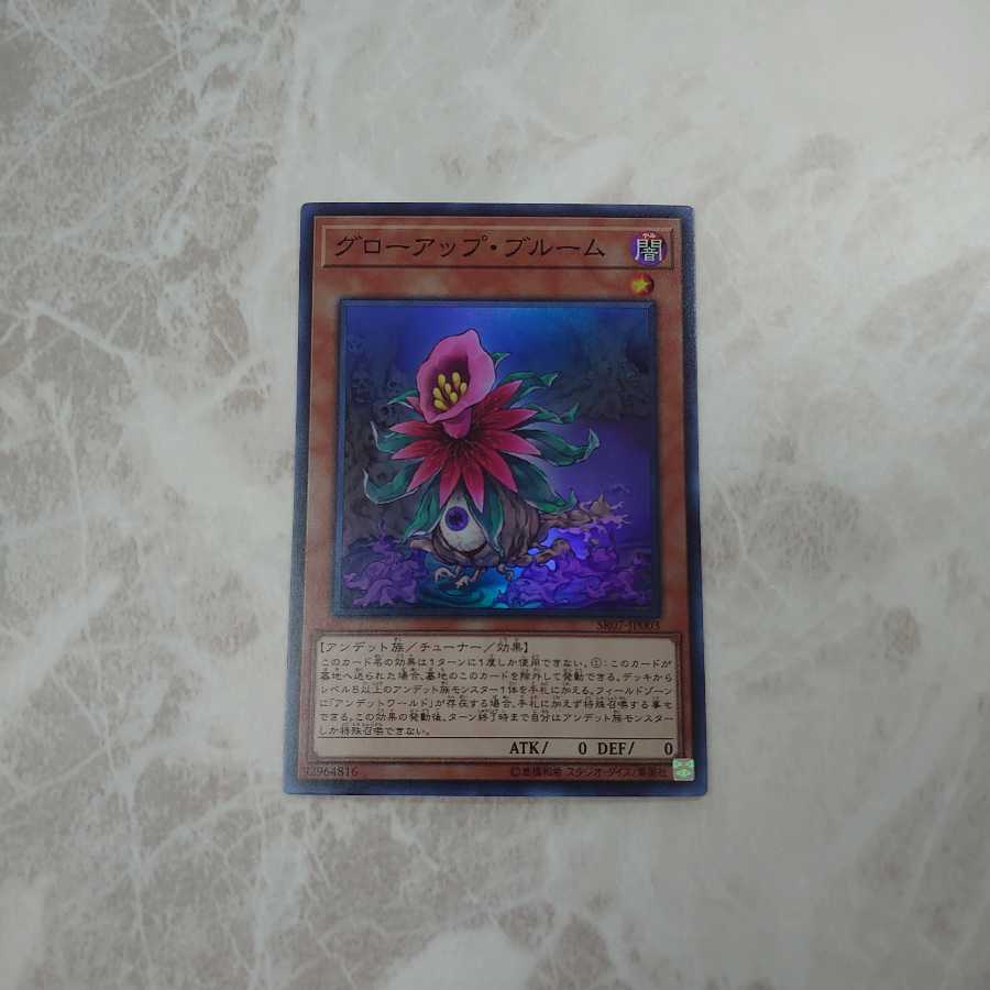 死霊王 ドーハスーラ UR　