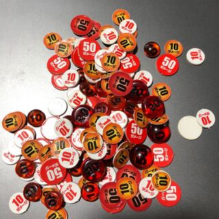 ダメージカウンター