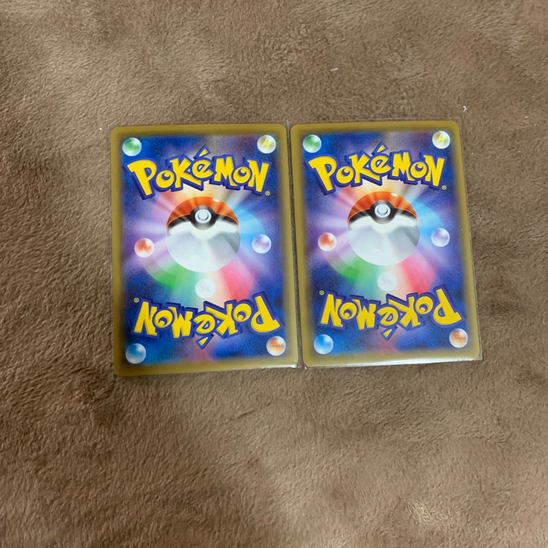 ゲッコウガ&ゾロアークGX UR