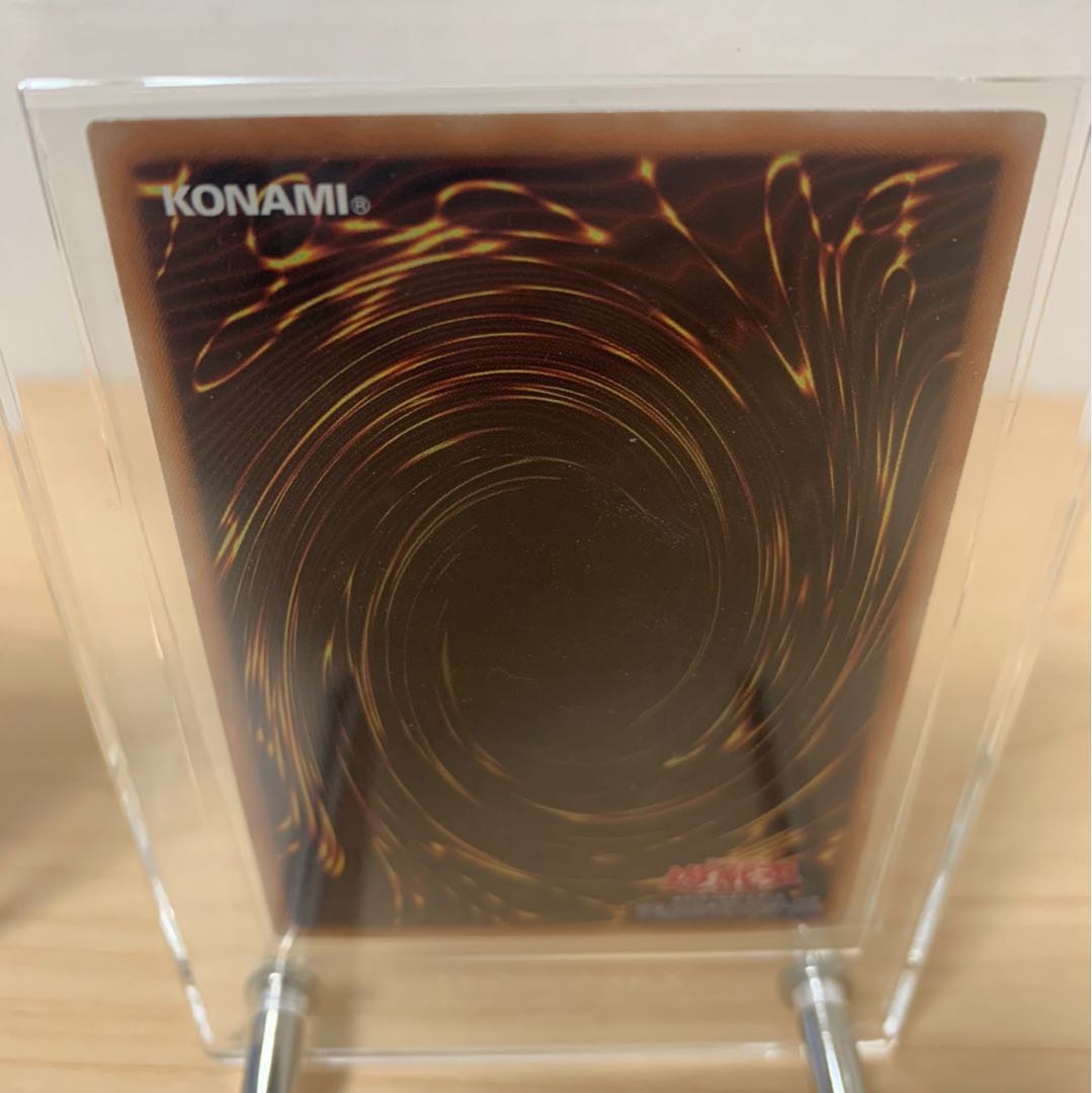 青眼の白龍 HR ブラックマジシャン HR セット