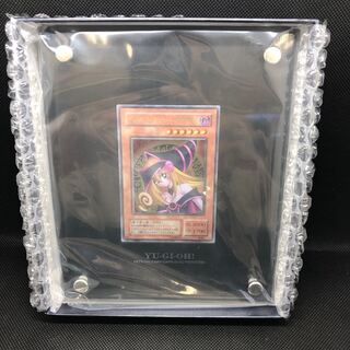 奥さんハニー No.09382 ステンレス製ブラックマジシャンガール　管理E