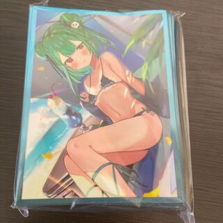 るしあ　スリーブ