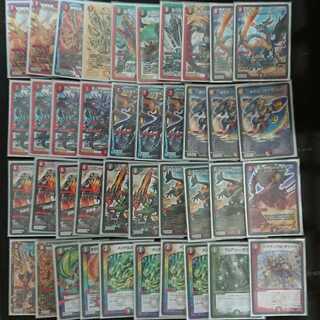 モルネク デッキ