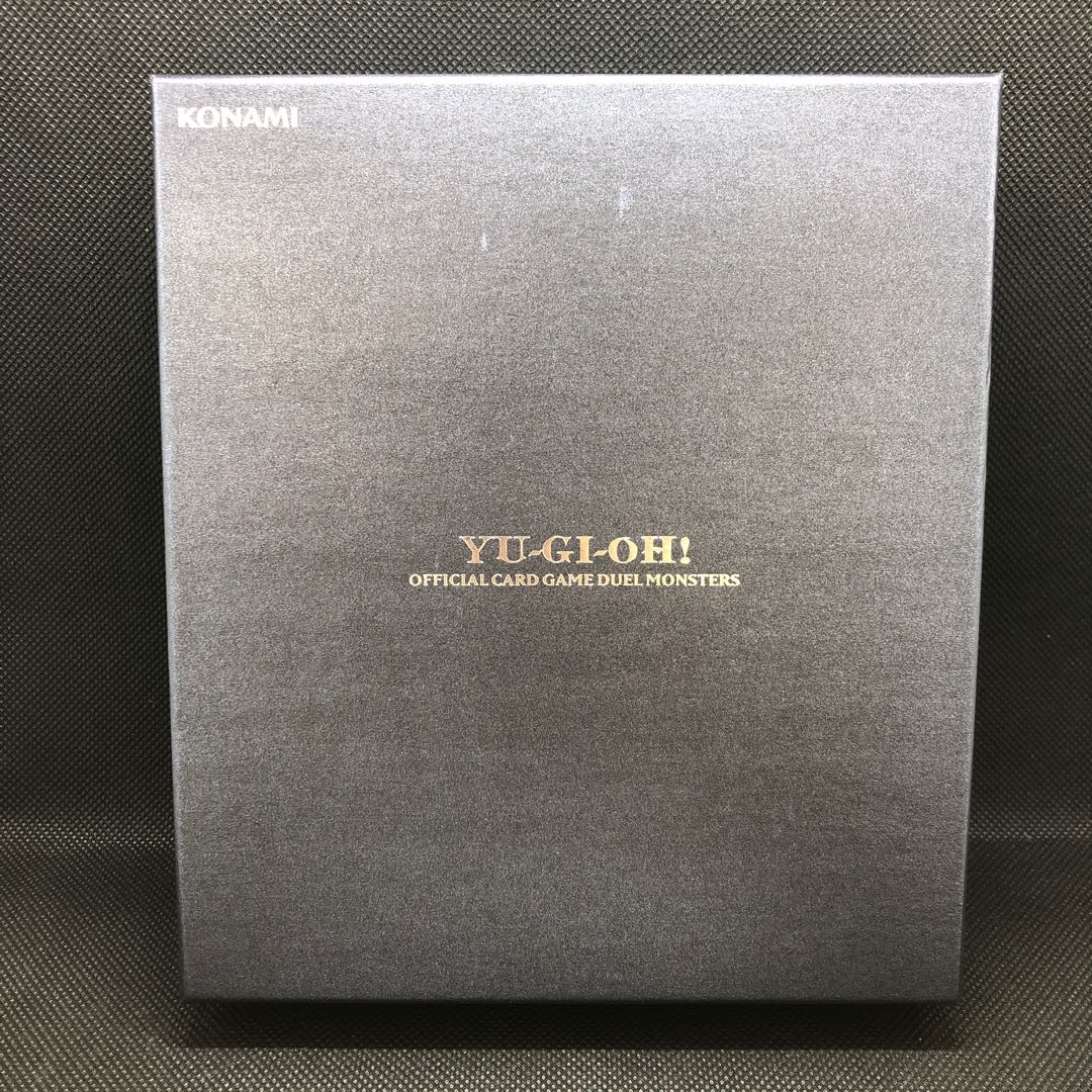 No.02161 Stainless Steel Black Magician Girl Management L