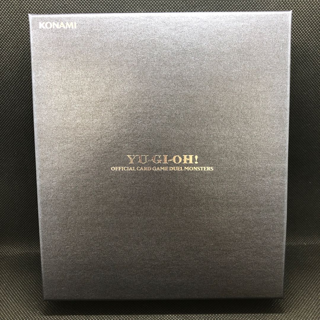 No.03575 Stainless Steel Black Magician Girl Management K